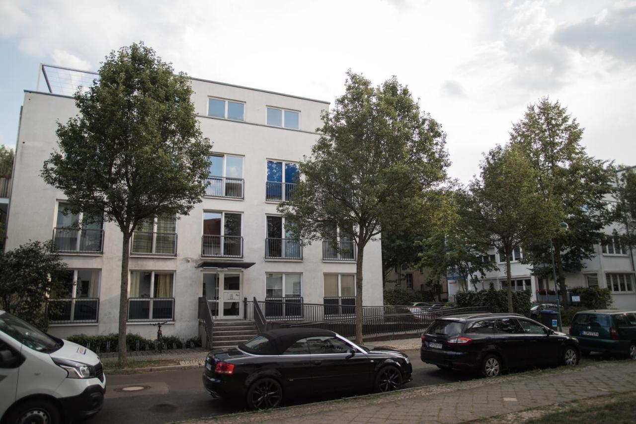 Leipzig Residenz Goethe Apartment Mit 2 Dachterrassen Eksteriør billede