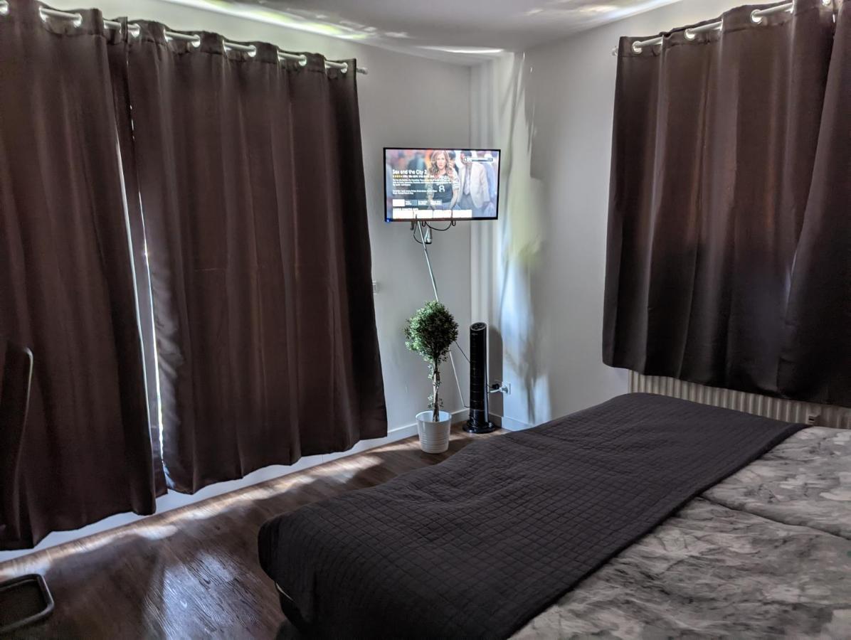 Leipzig Residenz Goethe Apartment Mit 2 Dachterrassen Eksteriør billede